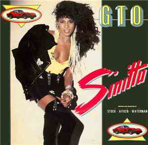 Sinitta - GTO (Modina's Red Roaring Mix)