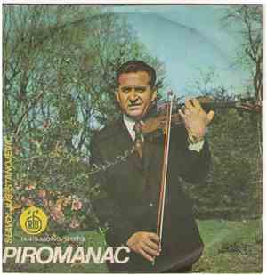 Slavoljub Stanojević - Piromanac - Slavoljub Stanojević - Piromanac