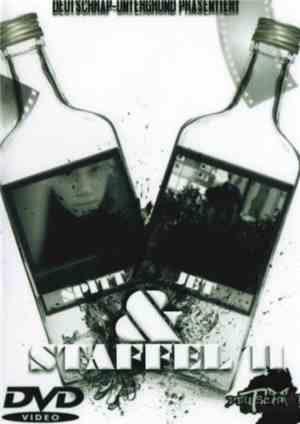 Spitt & Jet - Die Serie Staffel 2