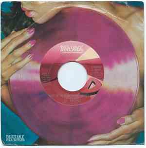 St. Tropez - I Want To Do Something Freaky To You