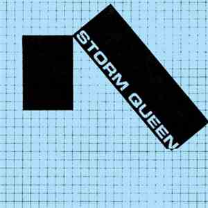 Storm Queen - Look Right Through