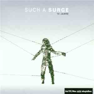 Such A Surge - 10 Jahre