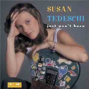 Susan Tedeschi - Just Won't Burn