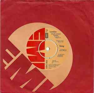 Swag  - London (Radio London Theme)