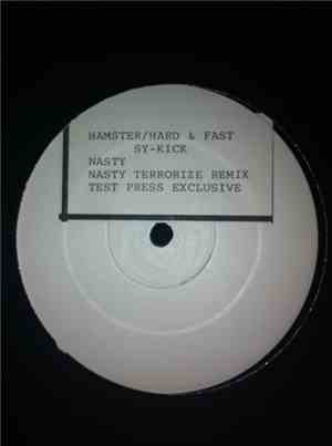 Sy-Kick - Nasty