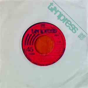 Tavares - The Ghost Of Love / More Than A Woman