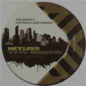 The Advent / Hugo Paixao & Jason Fernandes - Creed