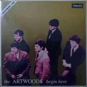 The Artwoods - Begin Here