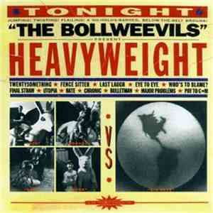 The Bollweevils - Heavyweight