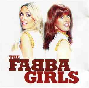 The Fabba Girls - The Fabba Girls - An ABBA Tribute