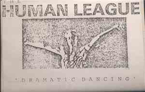 The Human League - Dramatic Dancing