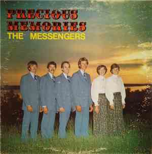 The Messengers  - Precious Memories