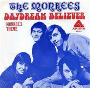 The Monkees - Daydream Believer