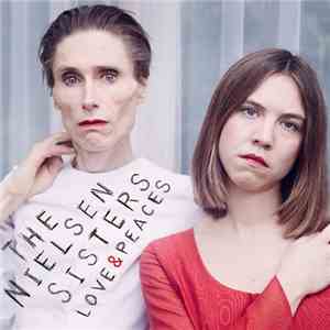The Nielsen Sisters - Love & Peaces