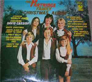 The Partridge Family - The Partridge Family Christmas Album