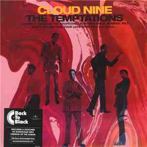 The Temptations - Cloud Nine