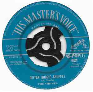 The Virtues - Guitar Boogie Shuffle
