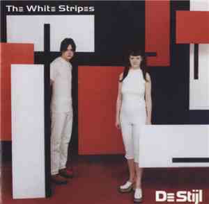 The White Stripes - De Stijl