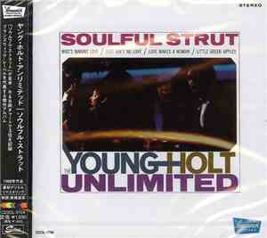 The Young-Holt Unlimited - Soulful Strut