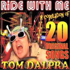 Tom Dalpra - Tom Dalpra's Rock Copulation