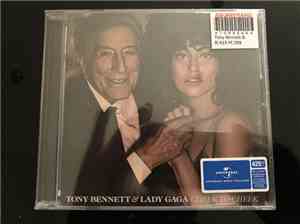 Tony Bennett & Lady Gaga - Cheek To Cheek