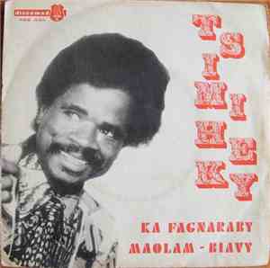 Tsimiheky - Ka Fagnaraby / Maolam-Biavy