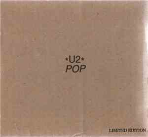 U2 - Pop