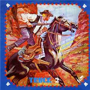 Unknown Artist - Country Truck 2