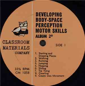 Unknown Artist - Developing Body-Space Perception Motor Skills Album 2