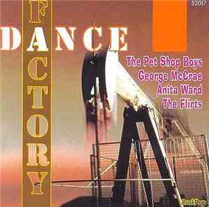 Various - Dance Factory