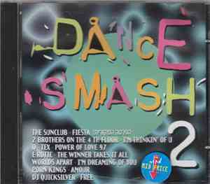 Various - Dance Smash 2