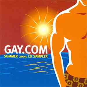 Various - Gay.com Summer 2003 Sampler
