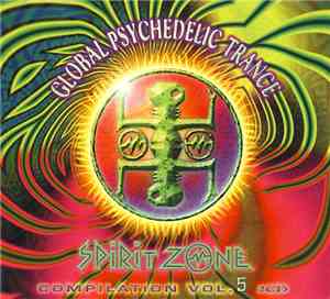 Various - Global Psychedelic Trance - Compilation Vol. 5