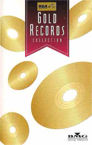 Various - Gold Records Collection