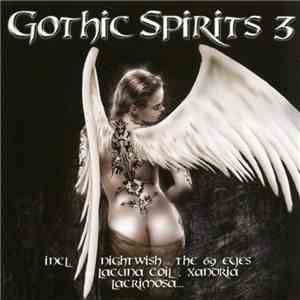 Various - Gothic Spirits 3