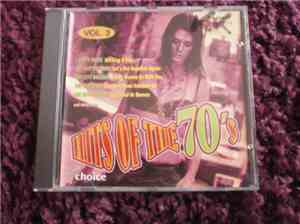 Various - Hits Of The 70´s Vol. 3