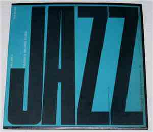 Various - Jazz Volume 2: The Blues