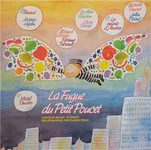Various - La Fugue du Petit Poucet