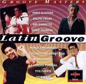 Various - Latin Groove