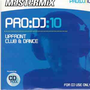 Various - Mastermix Pro DJ 10