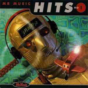 Various - Mr Music Hits 1-96