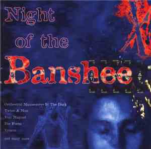 Various - Night Of The Banshee