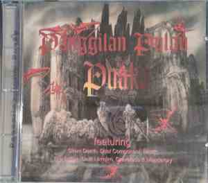 Various - Panggilan Pulau Puaka