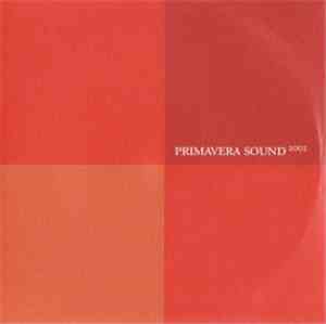 Various - Primavera Sound 2002