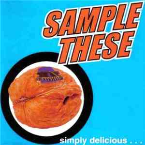 Various - Sample These