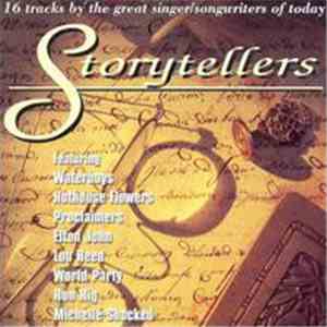 Various - Storytellers