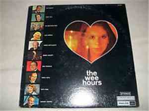 Various - The Wee Hours