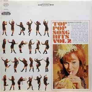 Various - Top Pop Song Hits Vol 2