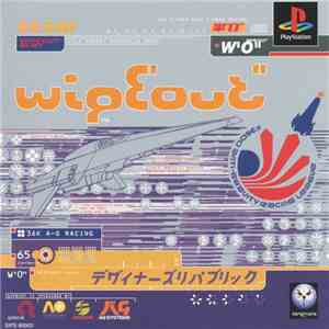 Various - WipEout