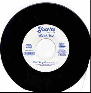 Velva Blu - Barbie Girl